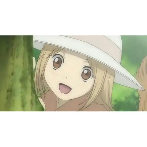 夏目友人帐 小狐狸12