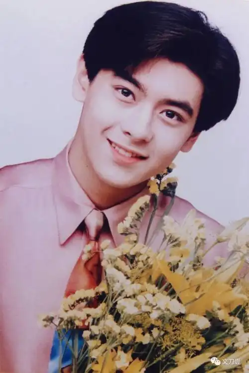 林志颖,走到今天该怪谁呢?_腾讯新闻