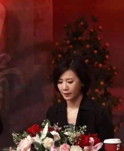 房海燕被开除后杨蕾接替她主持新老娘舅