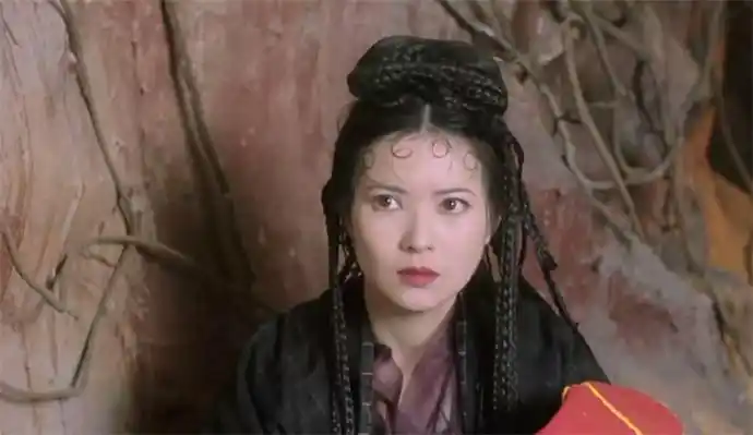 蓝洁瑛被称为靓绝五台山 靓绝五台山到底是什么意思