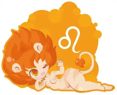 专题狮子座的幸运色和数字