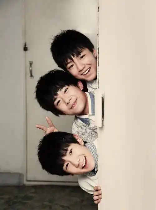 tfboys