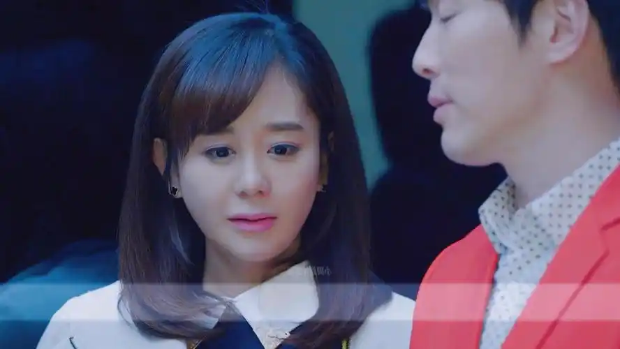 第二十一集 | #都市爱情剧  #影视剪辑  #海陆黄少祺 #拥抱幸福