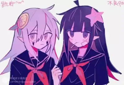 凯莉 柠檬,凹凸世界女子组