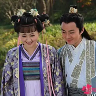 【图】孙耀琦余少群吻戏 荧屏情侣不惧绯闻