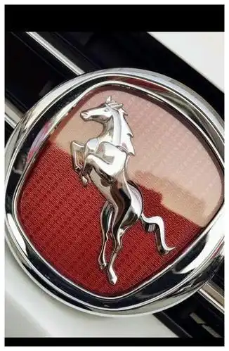 4个带马的车标,第三个老百姓最喜欢,最后一个人人嫌弃-新浪汽车