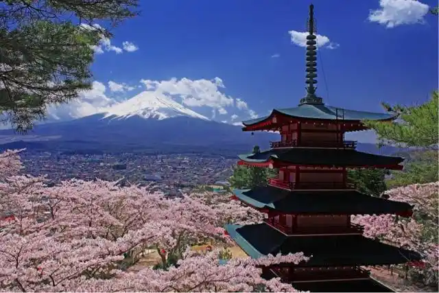 日本本地人也一定想去的20处绝境!