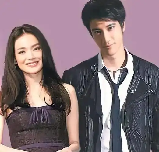 写真集毁了2段好姻缘,历任男友只谈不娶,舒淇的"反击"