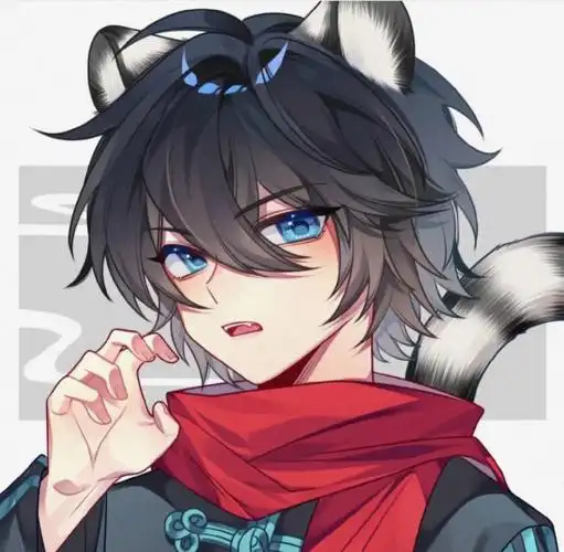 凹凸世界卡米尔头像6161Д61