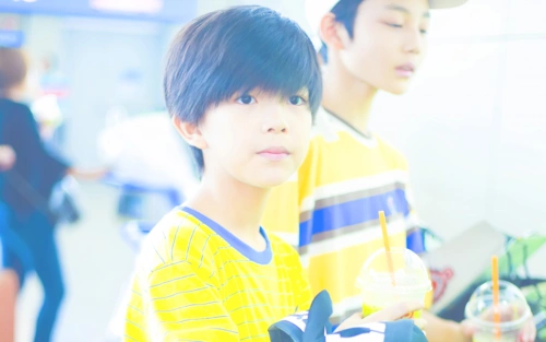 【yhboys 李林孖】170825 仁川出发