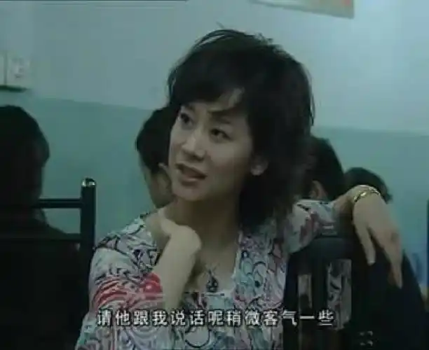 海清女演员的专业素养