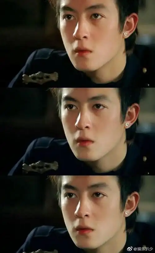 陈冠希年轻时的颜值堪比现在哪些男星?