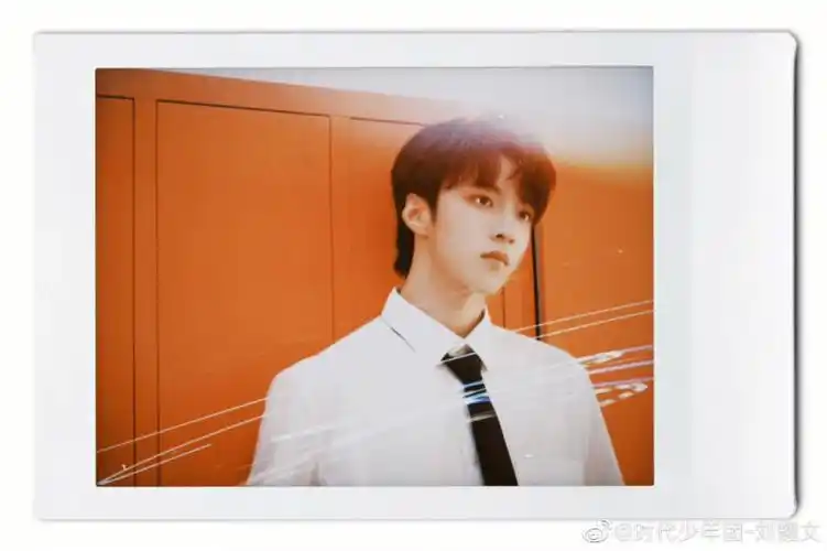 刘耀文  #刘耀文壁纸  #时代少年团