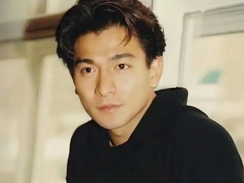 刘德华:20岁出道,40年过去了,他凭什么还这么火插图6