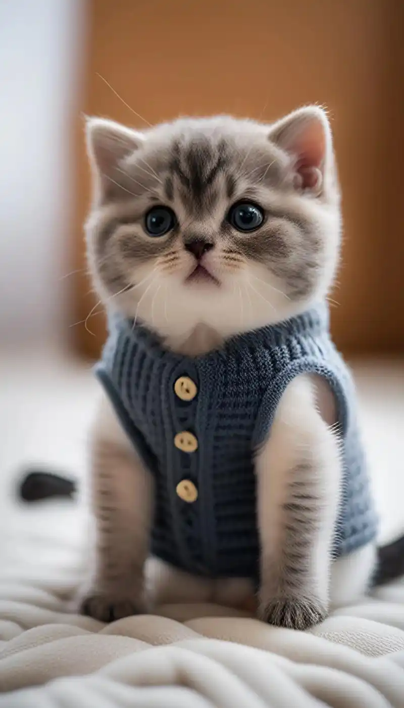 把你家的小猫发出来,看看谁家的更可爱#可爱到爆炸99 #治愈系猫咪