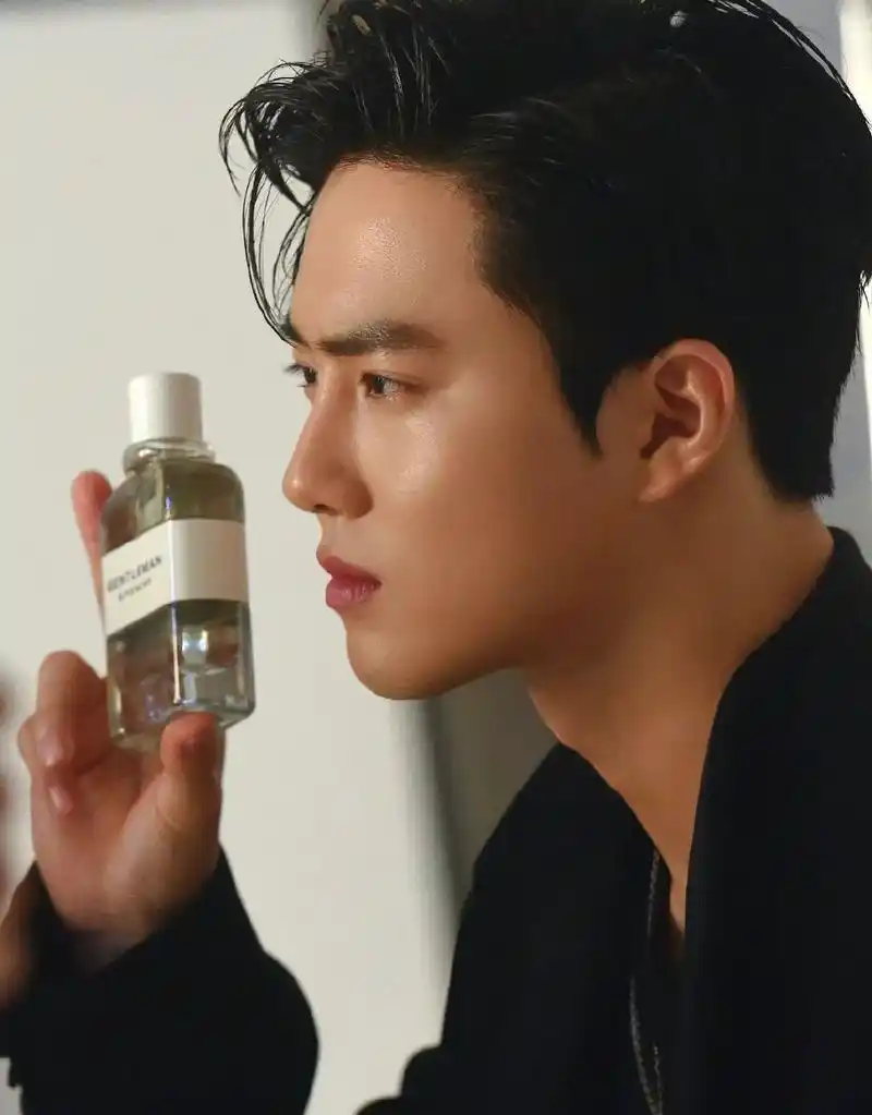 画报匠人金俊勉上线一大波绝美画报来袭