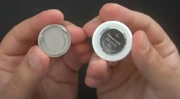 5313法案,是一项旨在加强纽扣电池(也称为扣电池或配件电池)使用安全