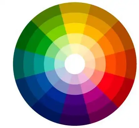 ui设计之色彩搭配神器 color cube