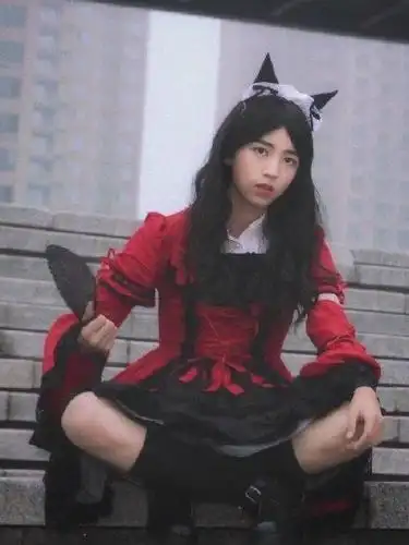 "女版王俊凯"引热议,女生撞脸男星尤其是谐星,是怎样的体验?