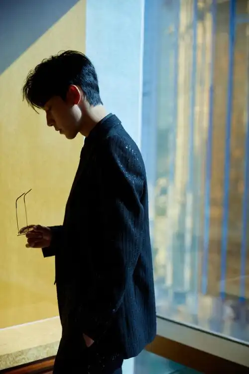 2023爱奇艺尖叫之夜##郭俊辰年度进取演员