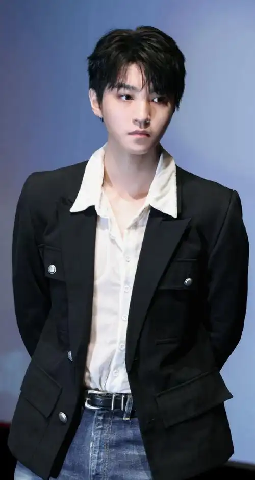 王俊凯##王俊凯电影野孩子##王俊凯电影刺猬##王俊凯电影749局