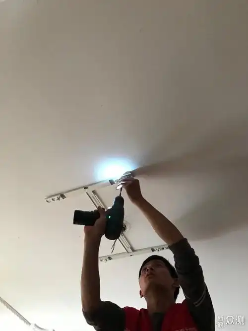 让灯光照亮生活aqara x opple吸顶灯体验分享
