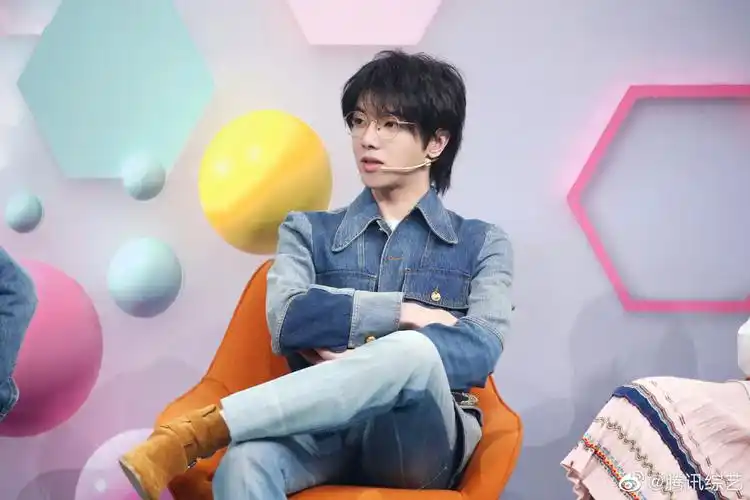 华晨宇 x 王牌对王牌 - 堆糖,美图壁纸兴趣社区