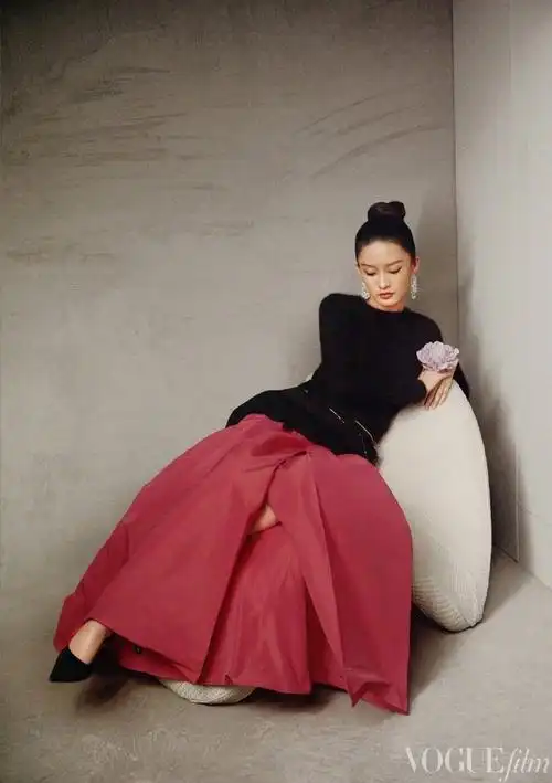 李沁近期状态##李沁最新状态