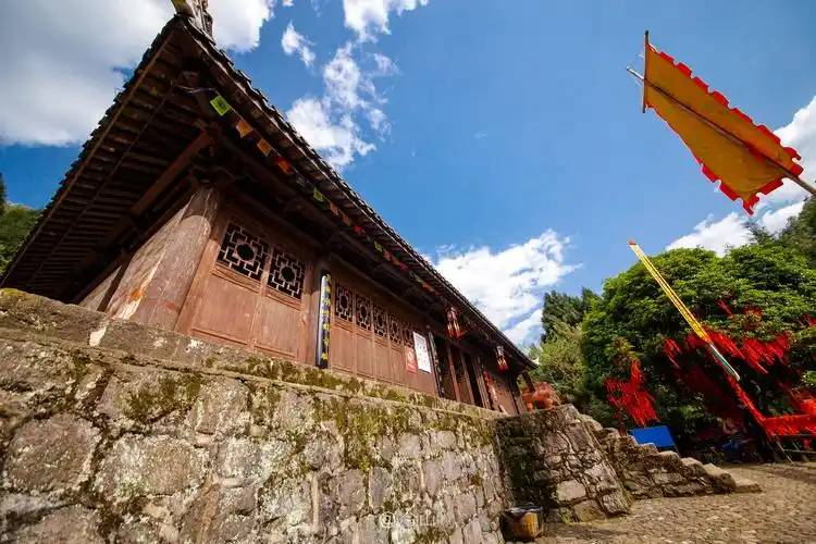 永顺老司城遗址,湘西的秘境