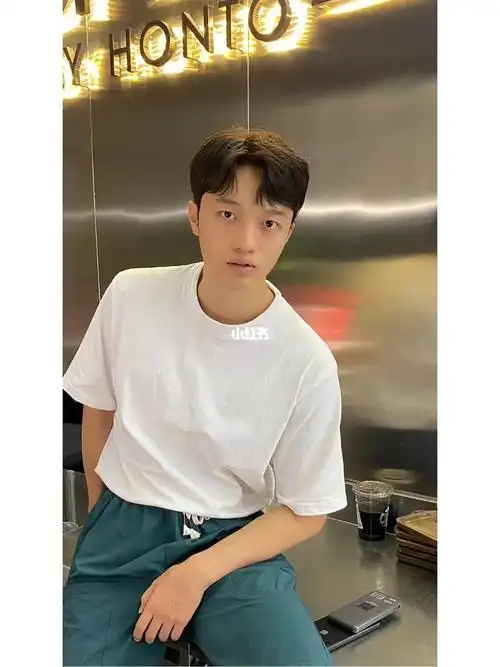 韩式四六微分纹理烫