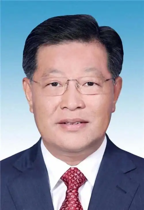 广东省肇庆市历任市委书记