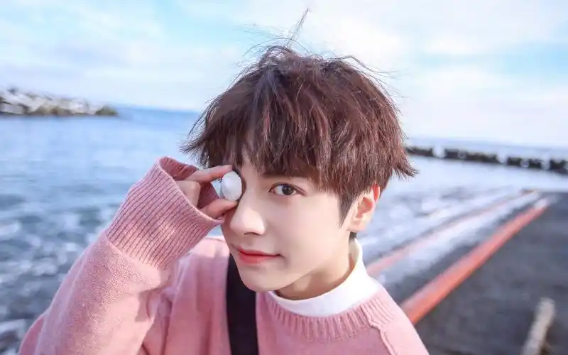 舞台少年杨超文少年之名主题曲直拍1080p