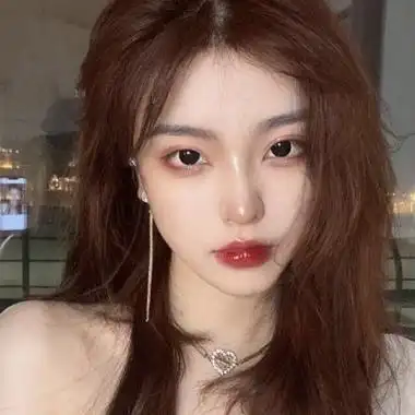 高冷又很优雅的女生头像合集 超酷又好看的精致女生头像_女生头像_美