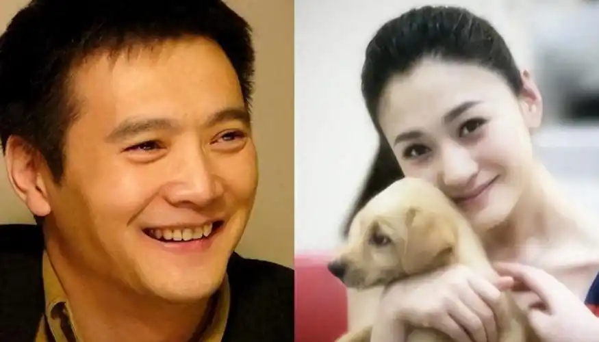 47岁的她,不再是人间水蜜桃_李小冉_汪俊_事儿