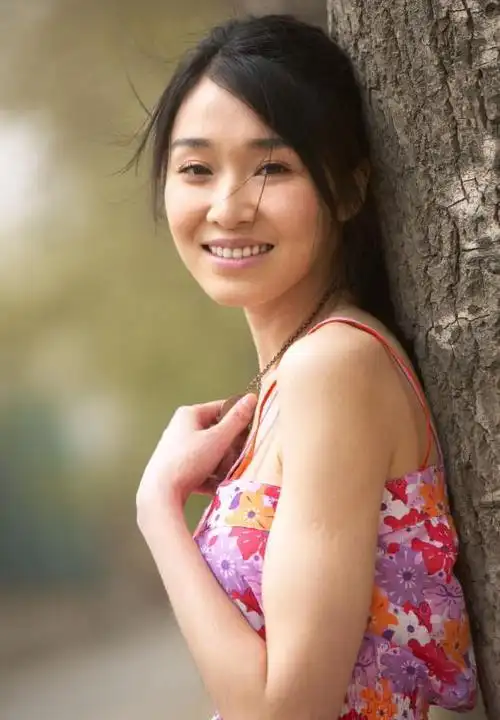 低调女星陈丽娜:与母亲相依为命,戏红人不红,42岁婚姻成谜