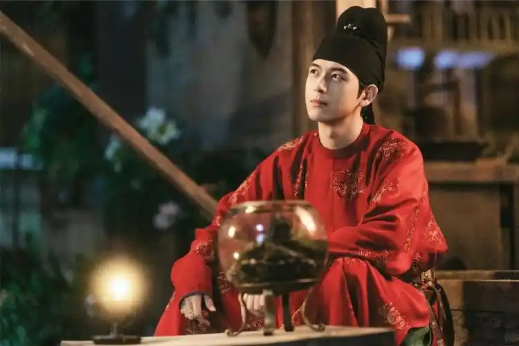 李现蒋长扬💕李现国色芳华💕李现国色芳华蒋长扬💕李现蒋长扬