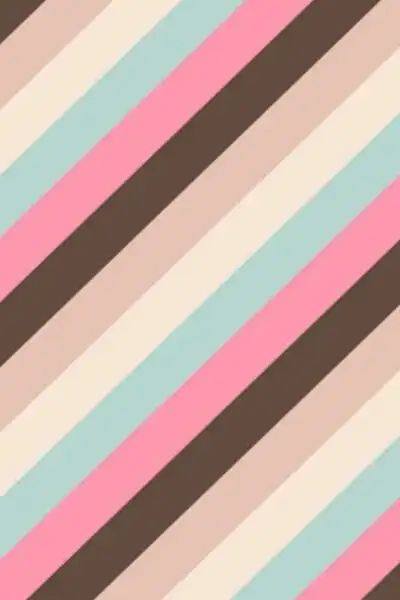 蜜思晶⊙波点 条纹 蝴蝶结 桃心壁纸合集