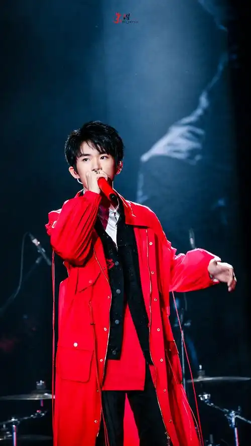 【精品】170811#tfboys四周年alivefour演唱会# 第一场