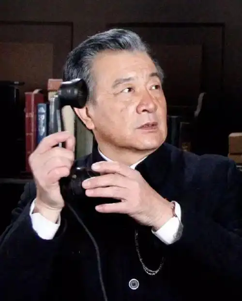 回顾周里京妻子离世是我一生之痛余生不会辜负小10岁的张巍