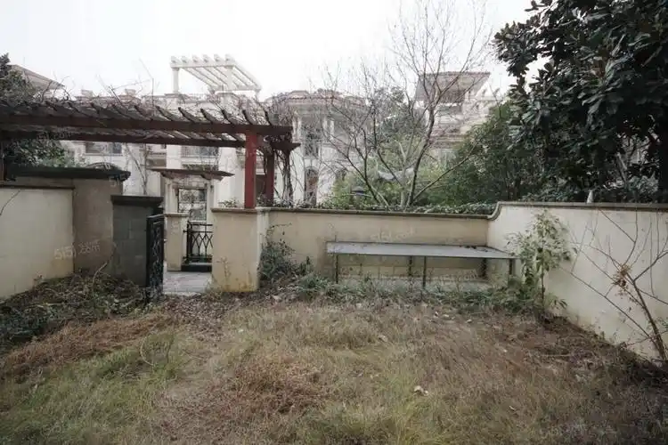 新明半岛 新上好房 半包围式露台和朝南大院子,还送地下室