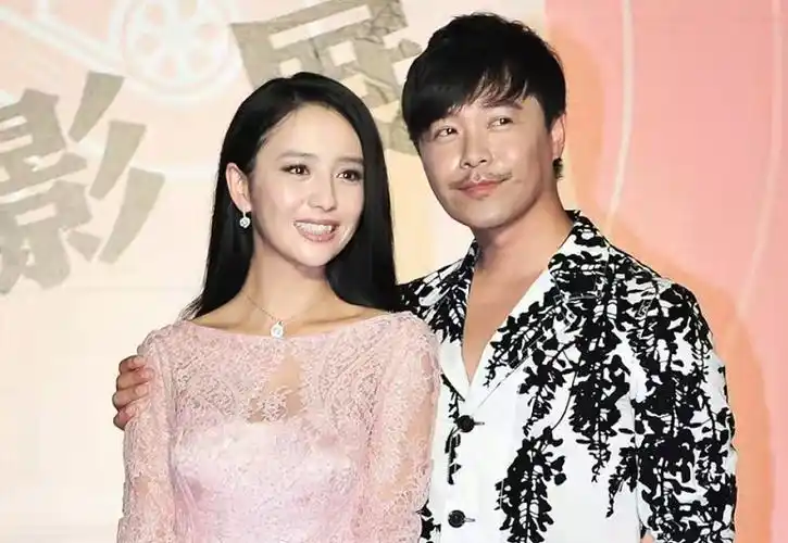 佟丽娅和陈思诚最新消息陈思诚佟丽娅外出被疑复合