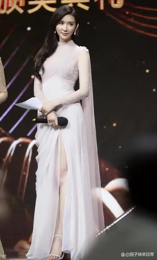 网传林志玲被家暴?谣言不攻自破