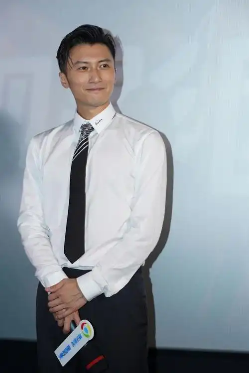 《怒火·重案》获高分好评,谢霆锋演技还在线,网友:青春回来了