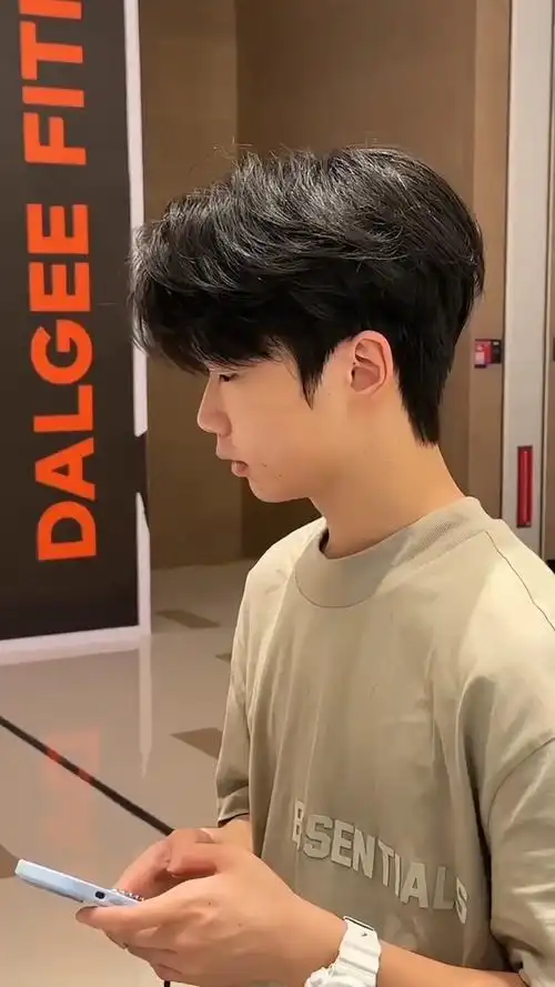 微分碎盖这样烫