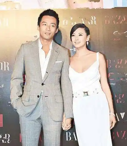 张雨绮:7段爱情,2次分手,婚内不忠诚,现在依旧潇洒_汪小菲_周星驰