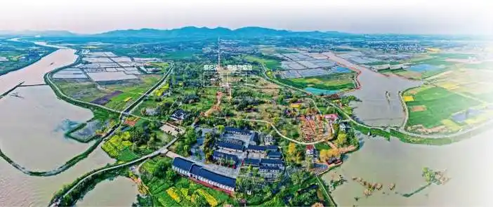 凌家滩文化中华文明因素崭露头角