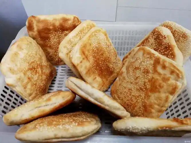 【图】锅盔打卡_1_四川论坛_爱卡汽车