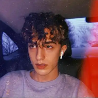 最爱的欧美男头像