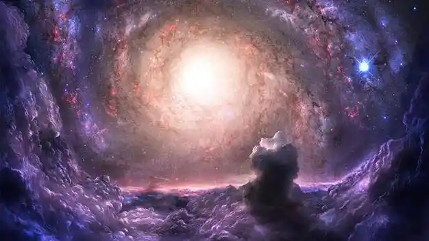 说说纵横经典科幻玄幻类小说《踏星》,讲了一个什么样的故事!_宇宙_永