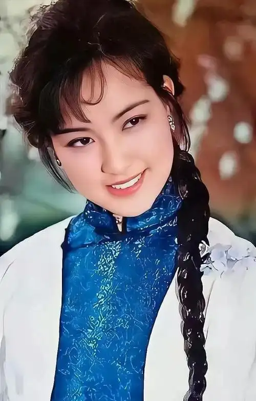 善恶终有报,71岁四段婚姻七段感情的刘晓庆,走上了另一条道路